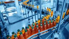The UK's manufacturing sector employs some 2.7 million people and represents 69% of the national private sector's annual R&D investment